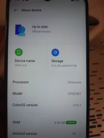 OPPO Other Model