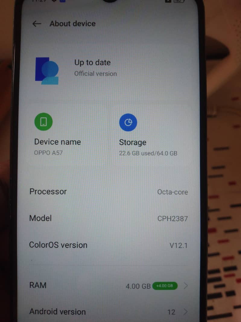 OPPO Other Model 0