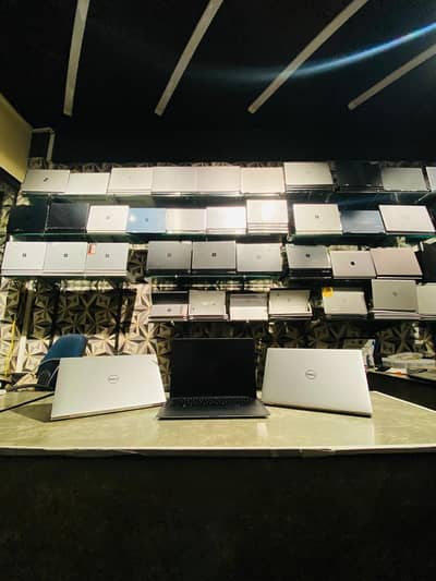 Dell xps 9310 i7-11th | 16/256 | 13.3” fhd+ | COD Available
