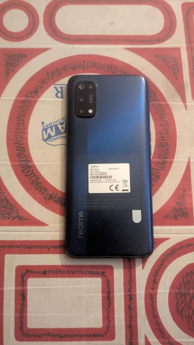 Realme 7 Pro