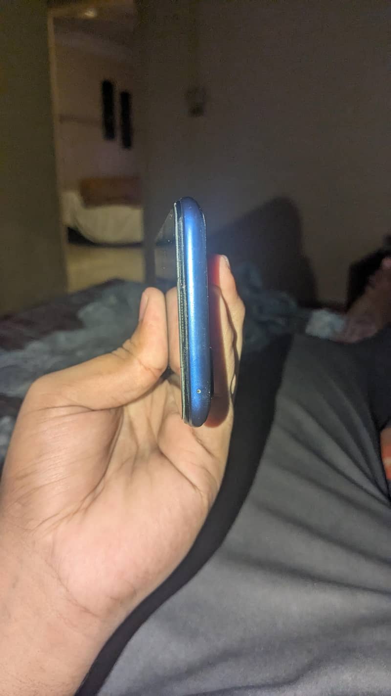 Realme 7 Pro 7