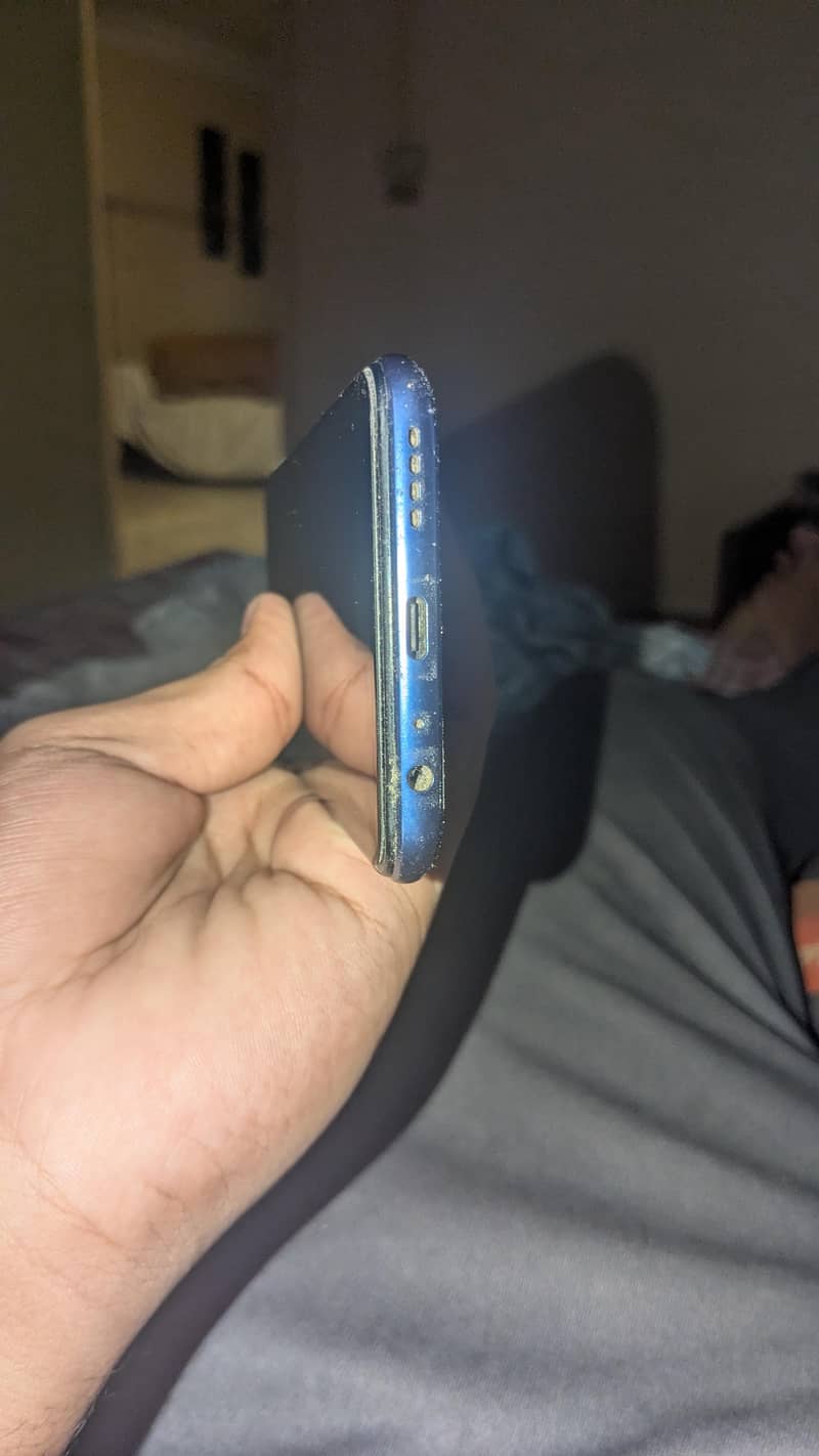 Realme 7 Pro 8