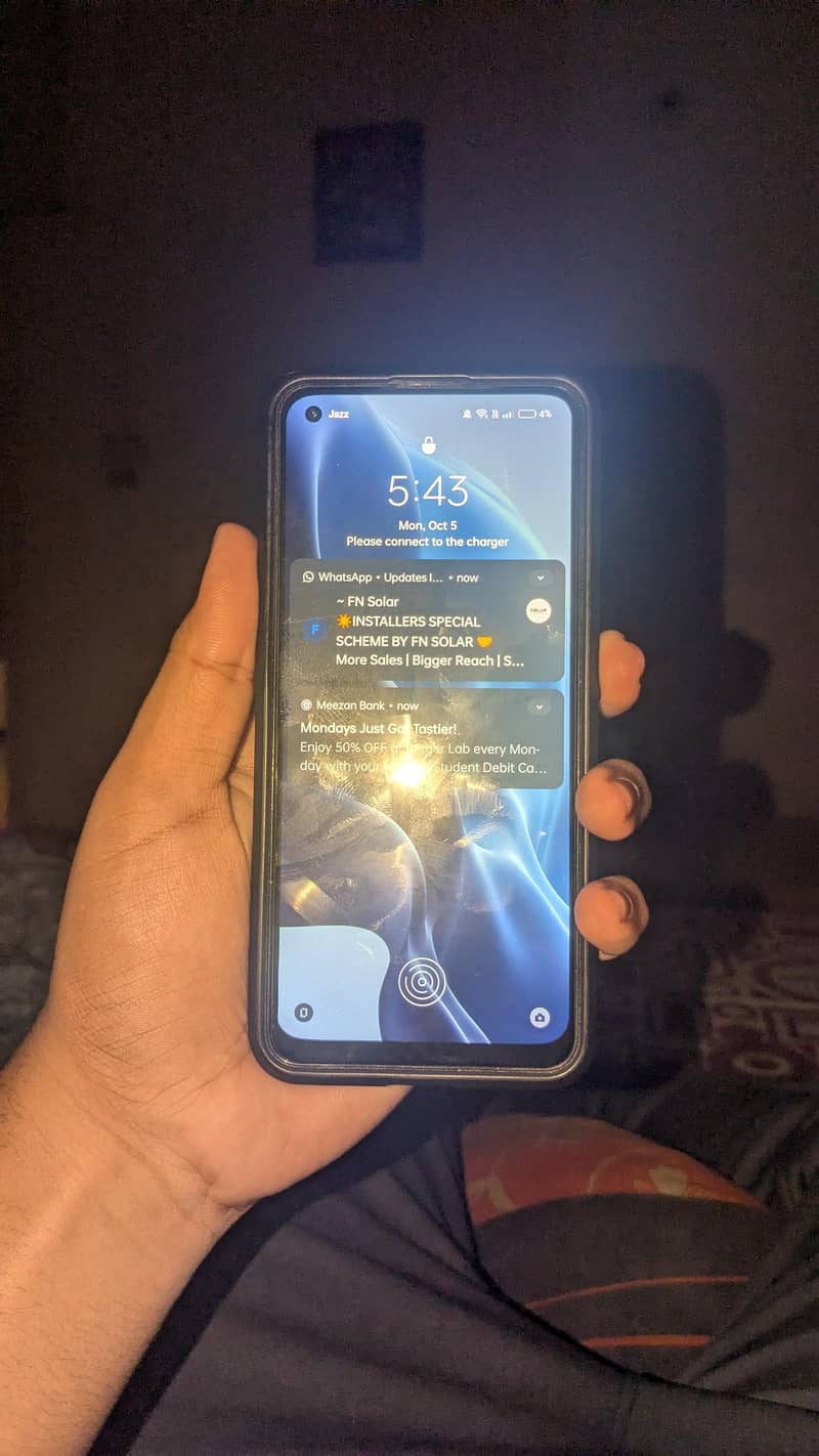 Realme 7 Pro 9