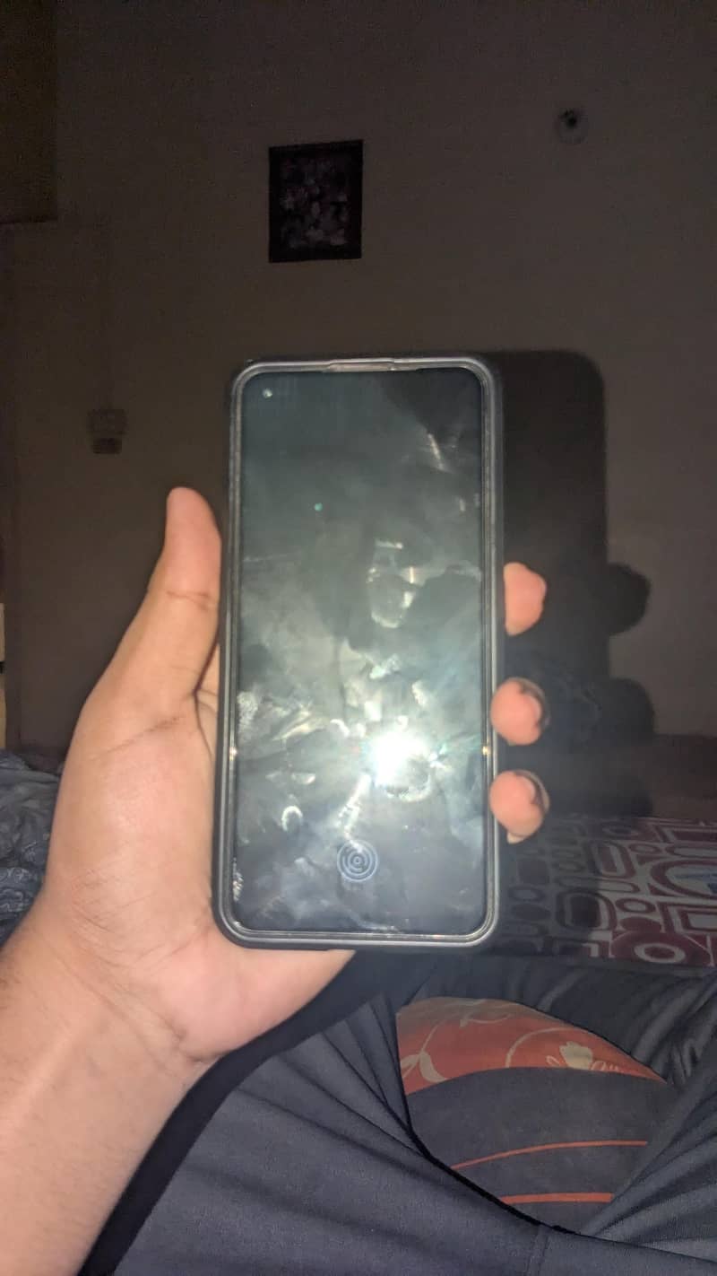 Realme 7 Pro 10