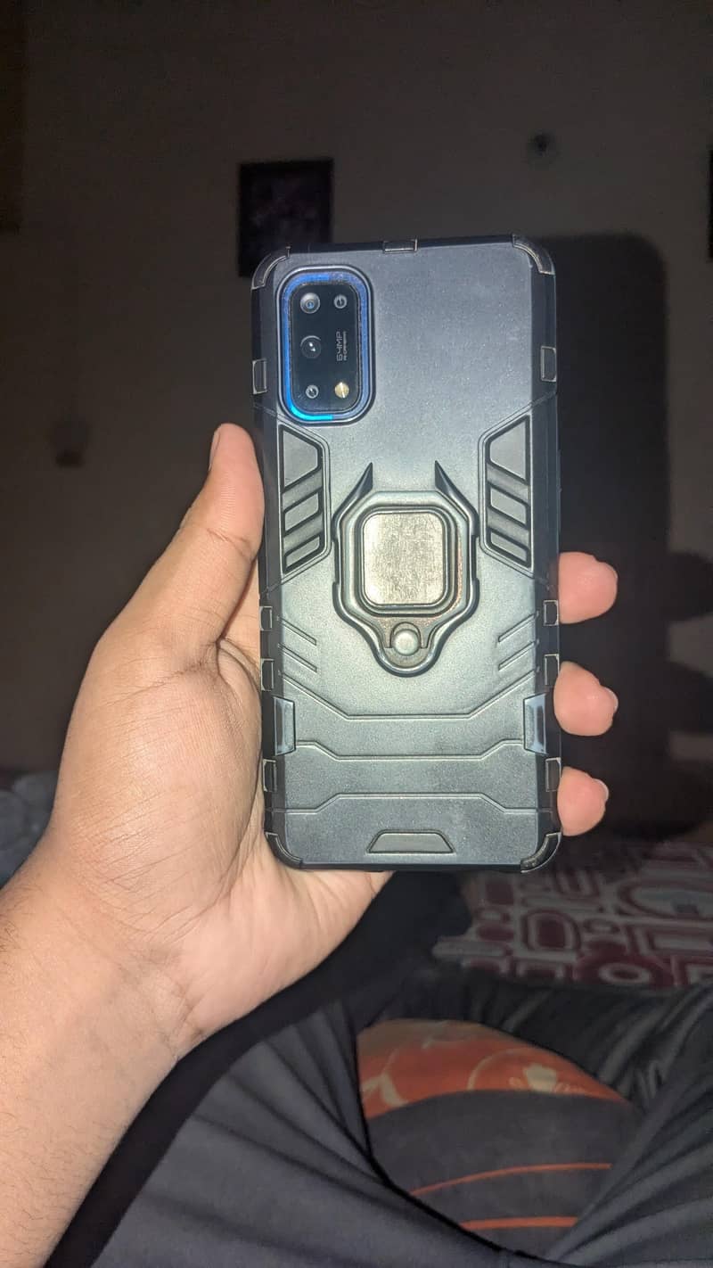 Realme 7 Pro 11
