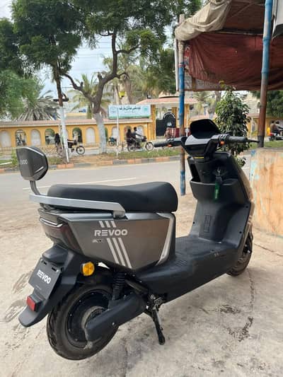 REVOO A 12 NEW CONDITION 03139181980