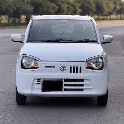 Suzuki Alto VXL AGS Upgraded 2025,suzuki,alto,vxl,ags,upgraded,2025