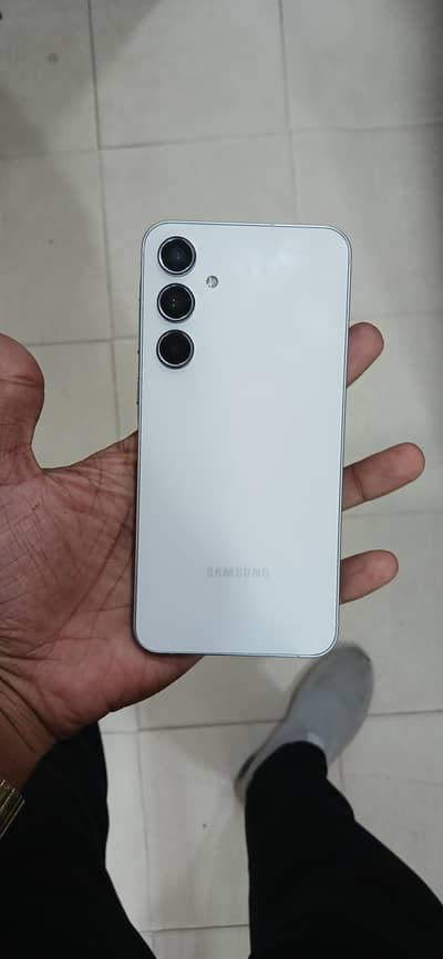Samsung Mobile A55 5G