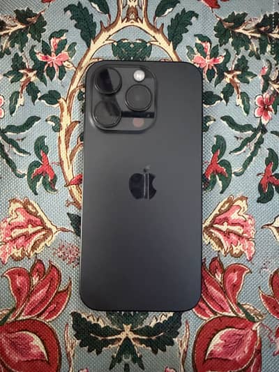 Apple iPhone 15 Pro JV