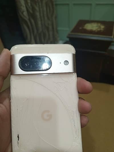 Google Pixel 8