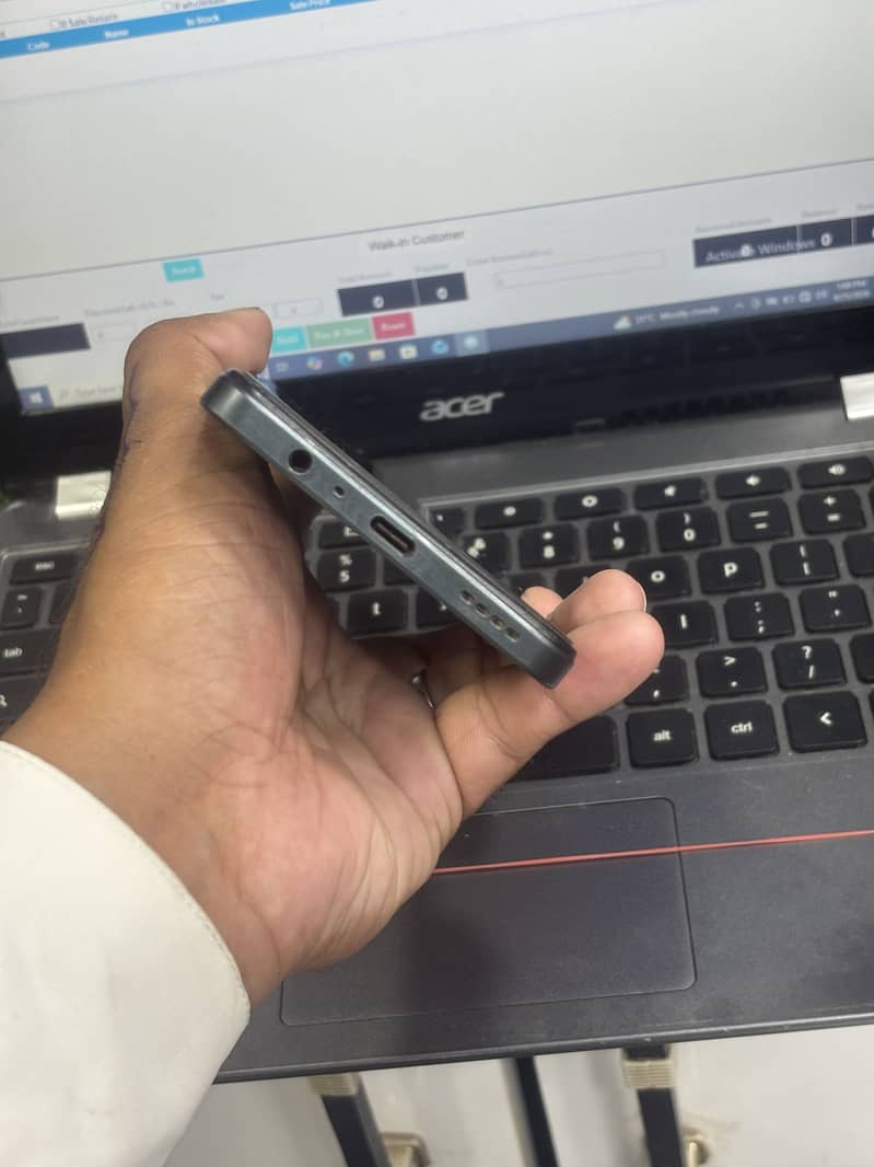 Realme C71 2