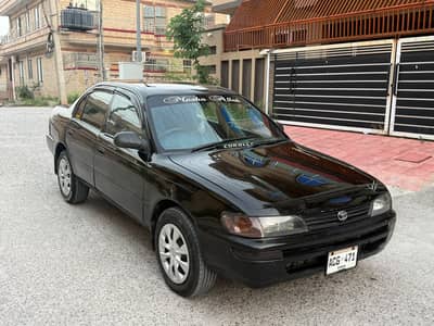 Toyota Corolla 1999