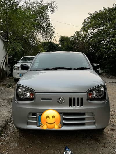 Suzuki Alto 2026