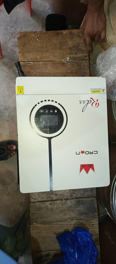 inverter 6.2kw