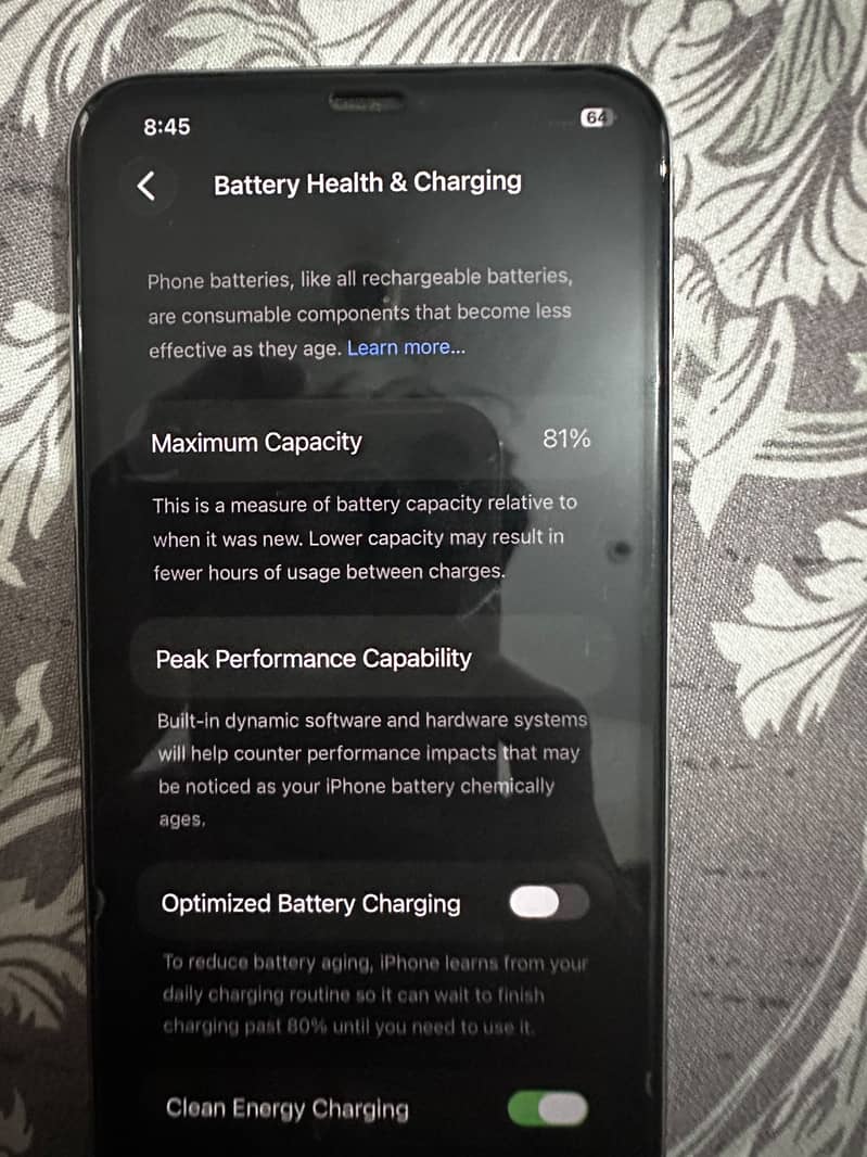 Apple iPhone 11 Pro Max 4