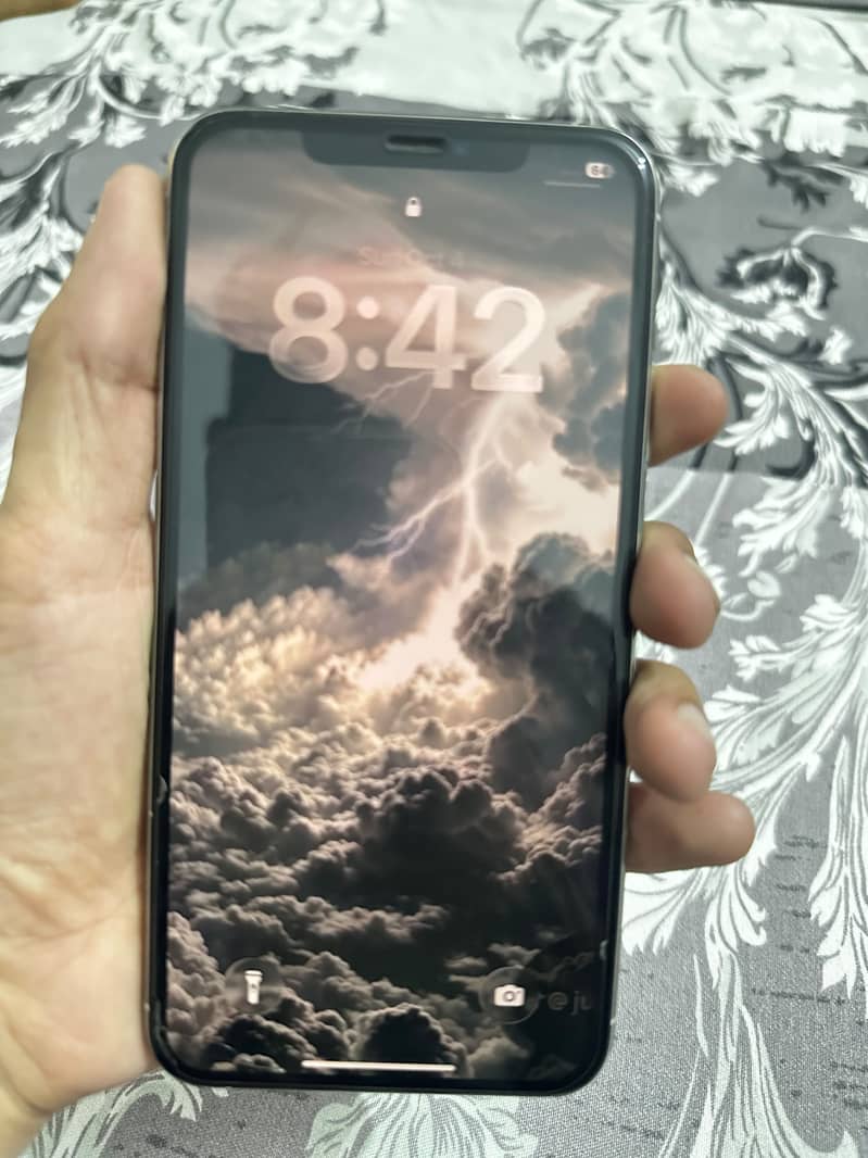 Apple iPhone 11 Pro Max 6