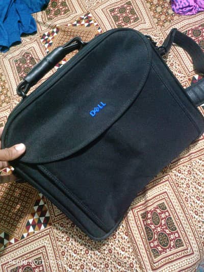 Dell laptop 15" bag