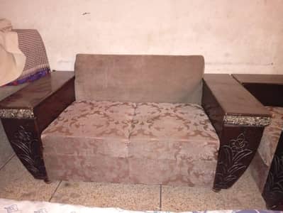 Sofa Set