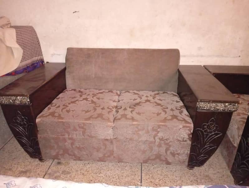 Sofa Set 1