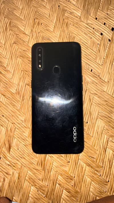 OPPO A31