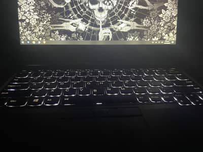 Lenovo Yoga 12 , 360 touch Full HD IPS panel