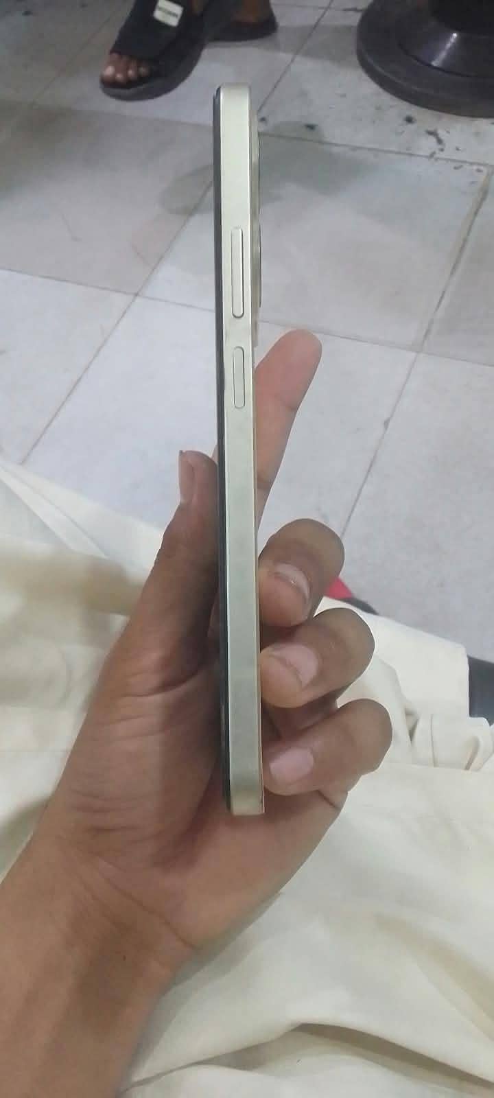 Realme C61 0