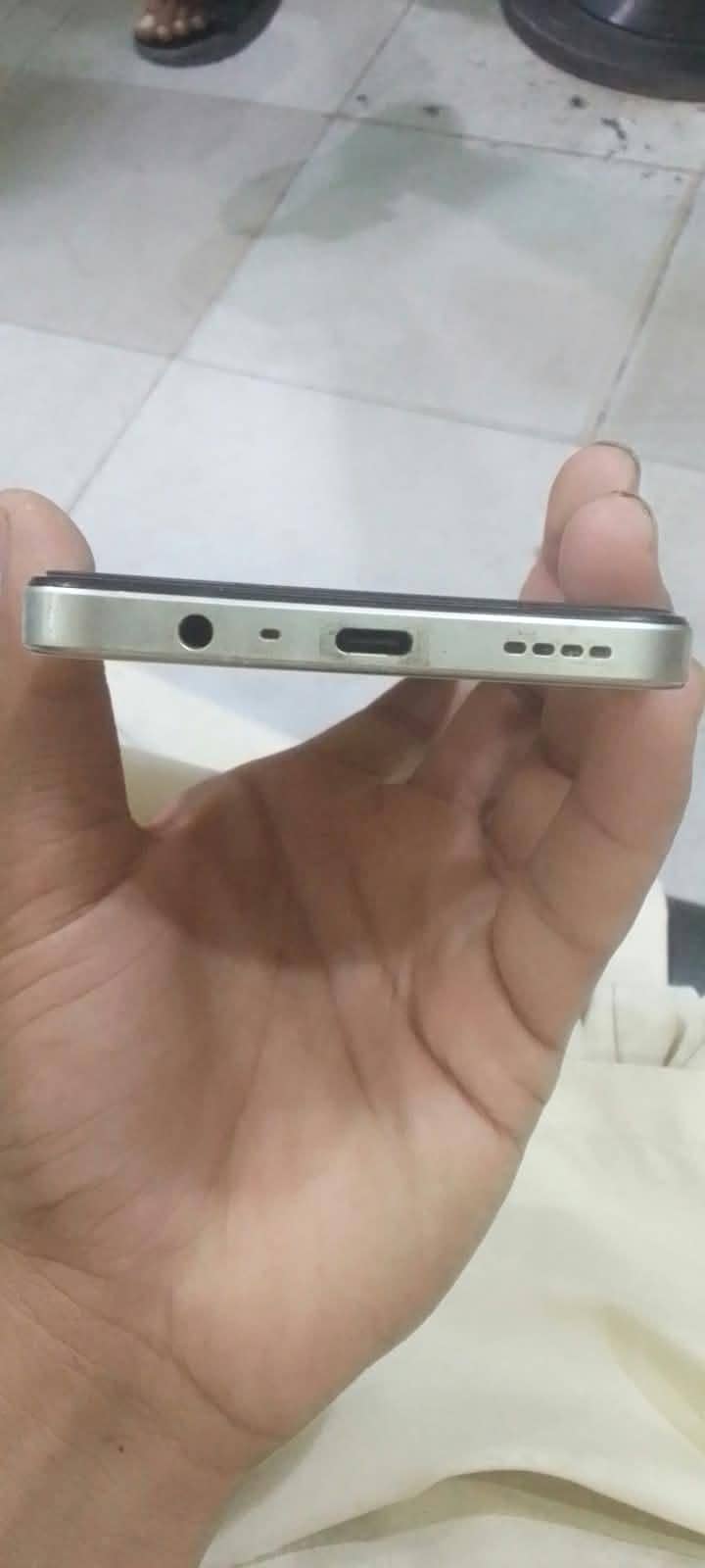 Realme C61 5