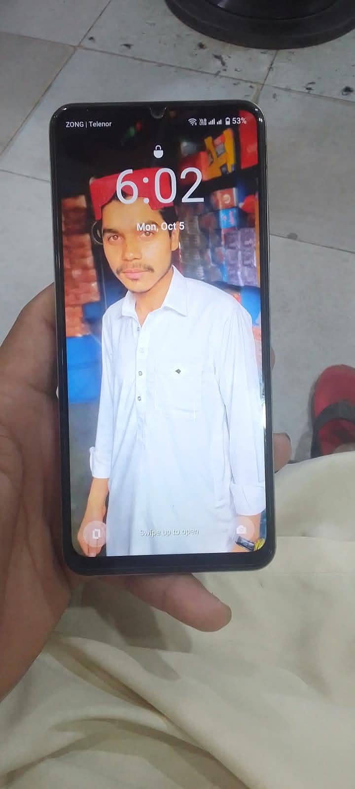 Realme C61 6
