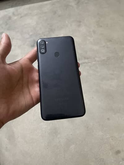 Samsung Mobile A11