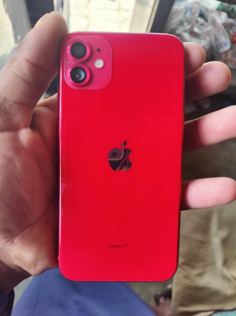Apple iPhone 11 1