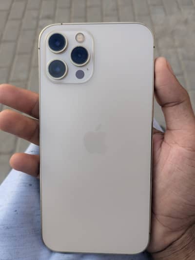 Apple iPhone 12 Pro Max