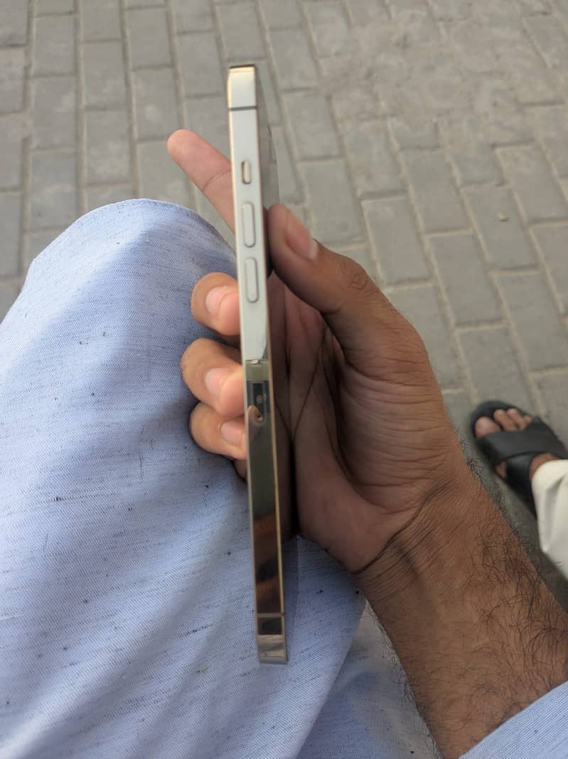 Apple iPhone 12 Pro Max 4