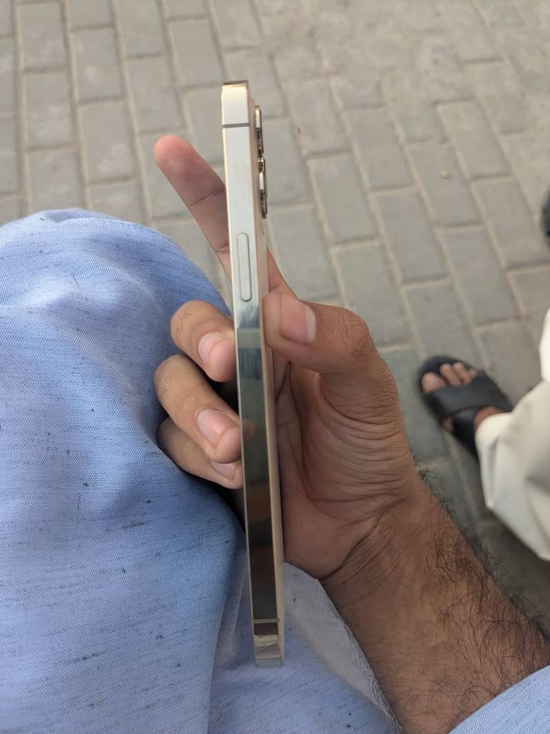 Apple iPhone 12 Pro Max 5