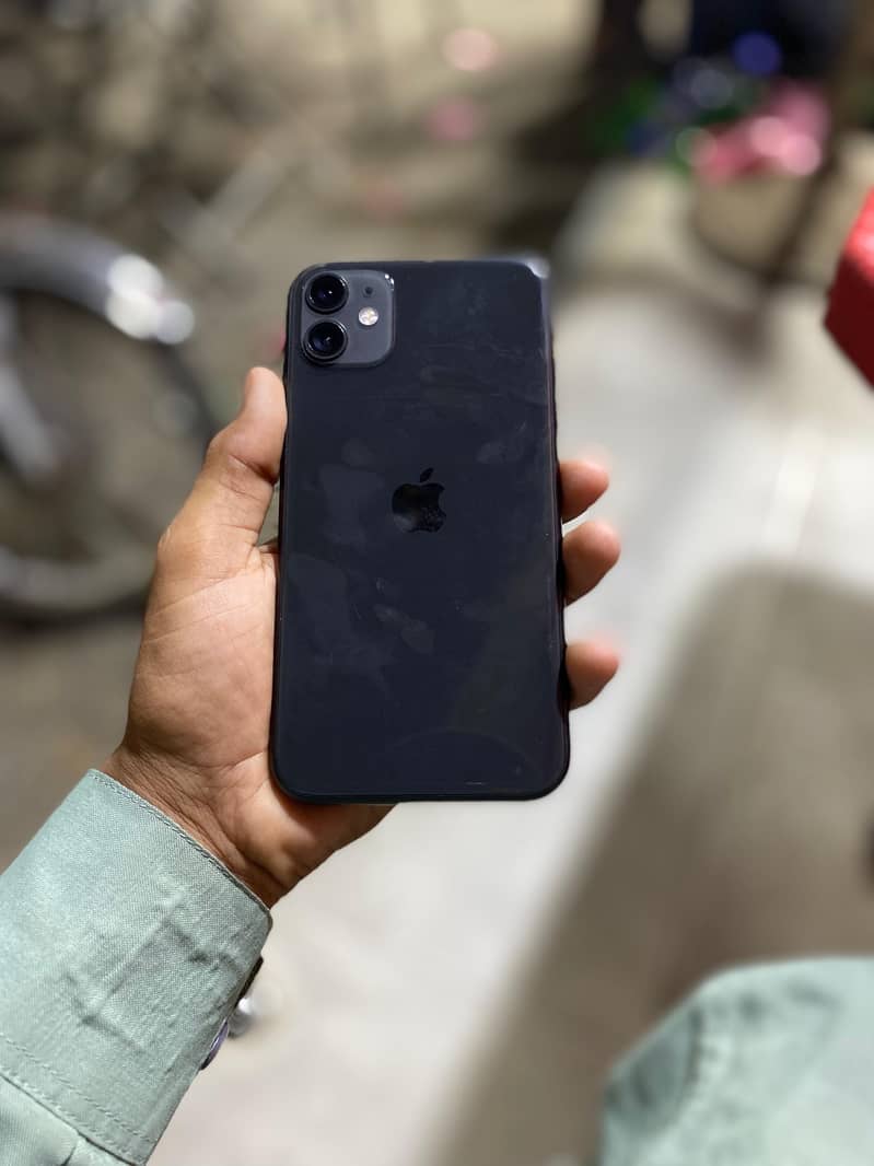 Apple iPhone 11 1