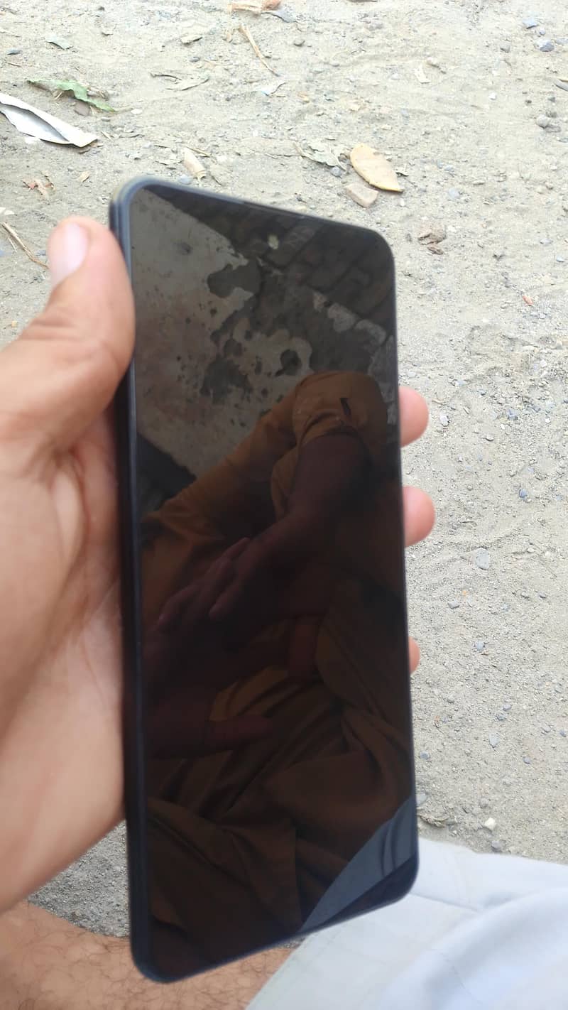 Tecno CAMON 40 Pro 3
