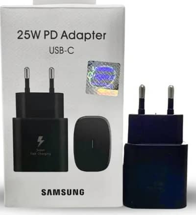 sumsung charger or fon