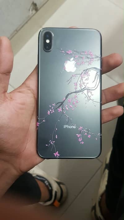 Apple iPhone XS Max