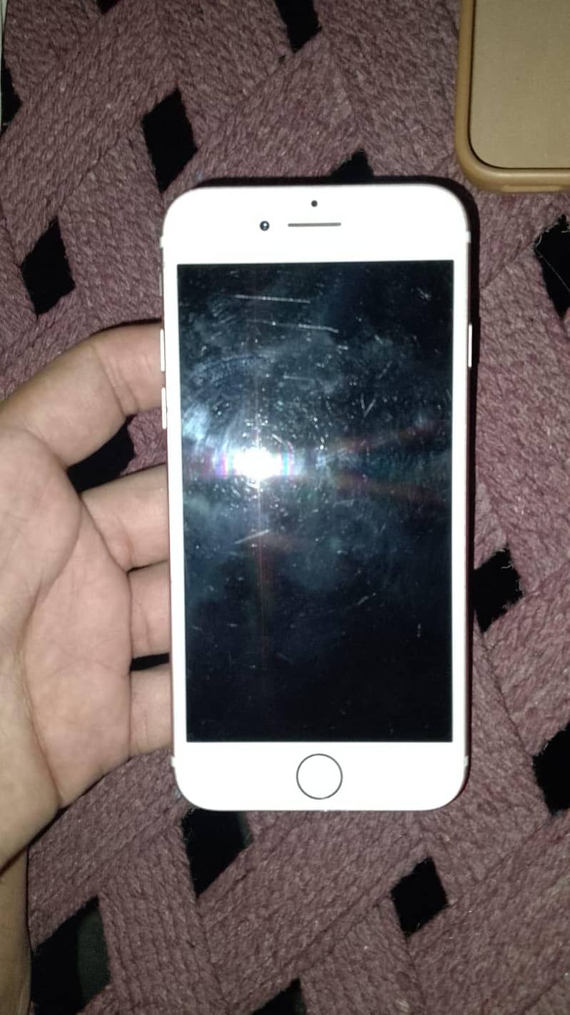 Apple iPhone 7 6