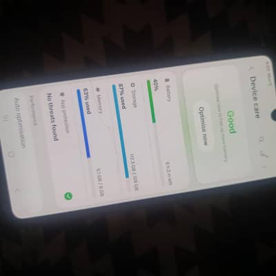 samsung A33 5G