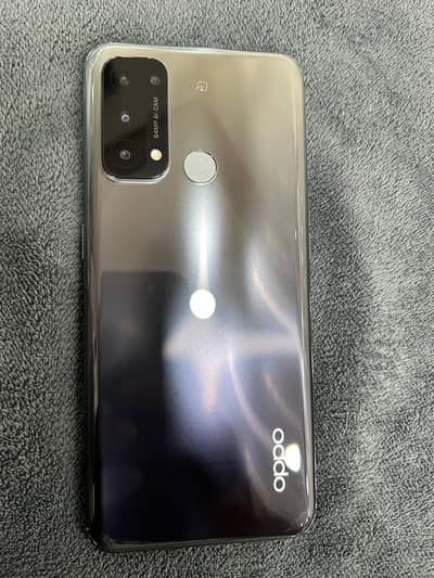OPPO Reno