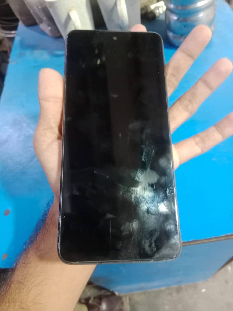 Infinix Note 10 Pro 1