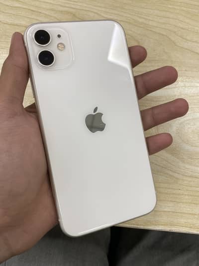 Apple iPhone 11