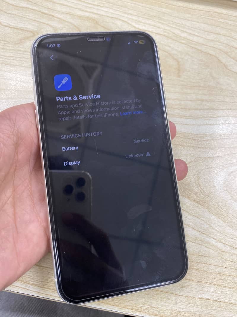 Apple iPhone 11 5
