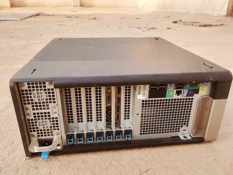 Dell Precision Tower 5810 2