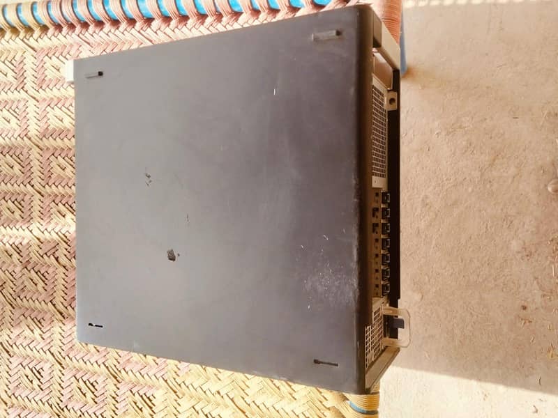 Dell Precision Tower 5810 3