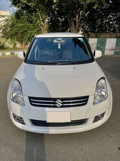Suzuki Swift 2017