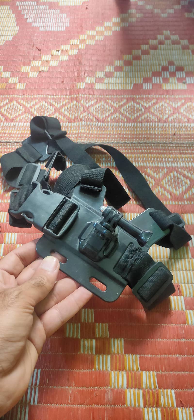 Insta360 X3 with complete setup 4