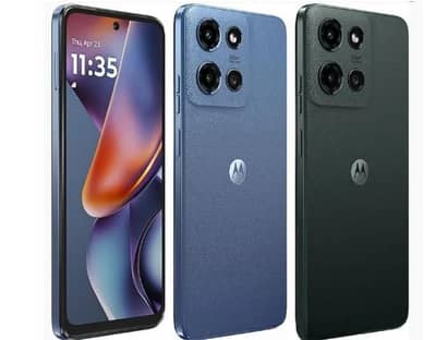 Motorola Moto G 5G