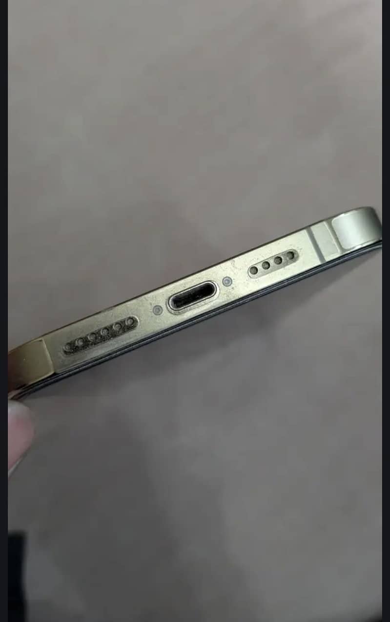 Apple iPhone 12 Pro Max 2