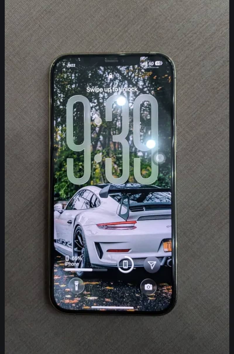 Apple iPhone 12 Pro Max 4